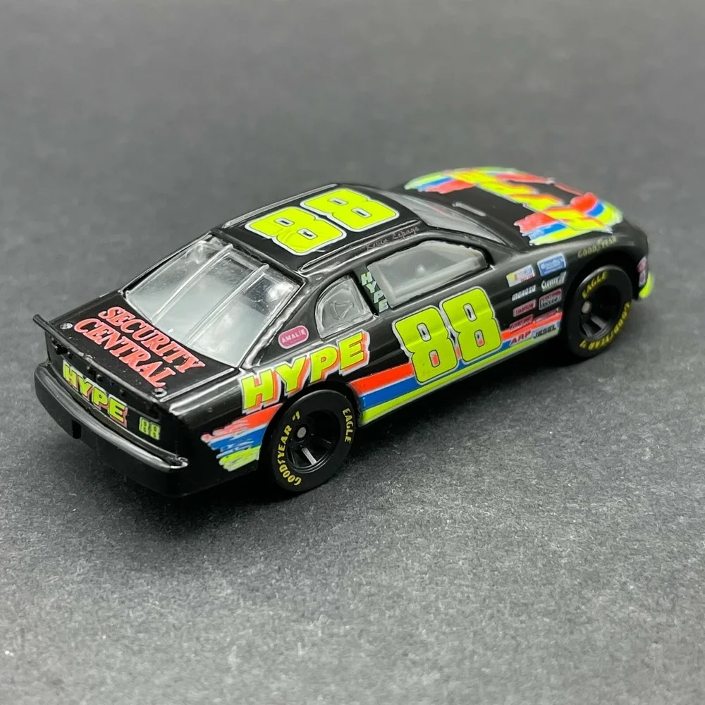 Racing Champions HYPE #88 Kevin Lepage Chevrolet Monte Carlo‎ Car NASCAR 1/64